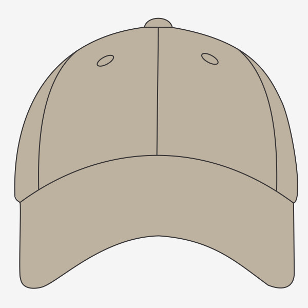 Hat Front