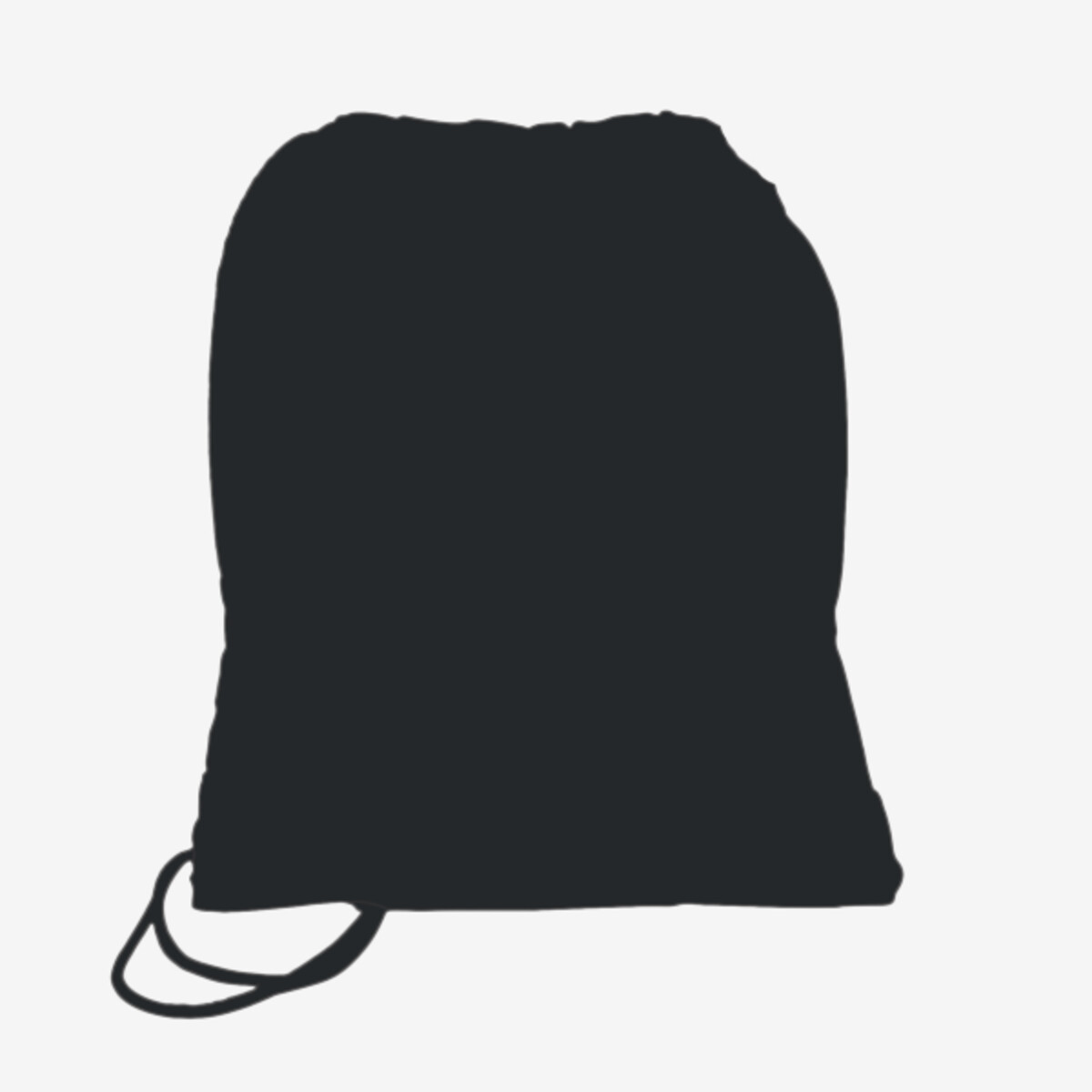 Back