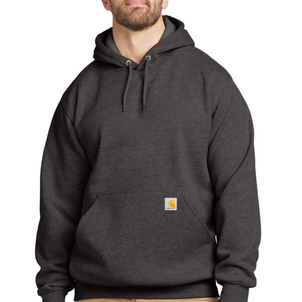 Tall Midweight Hooded Sweatshirt Thumbnail