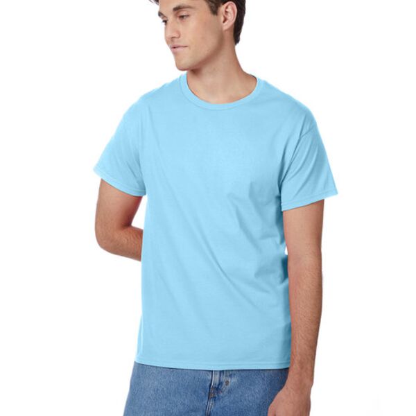 6.1 oz. Tagless® T-Shirt Thumbnail