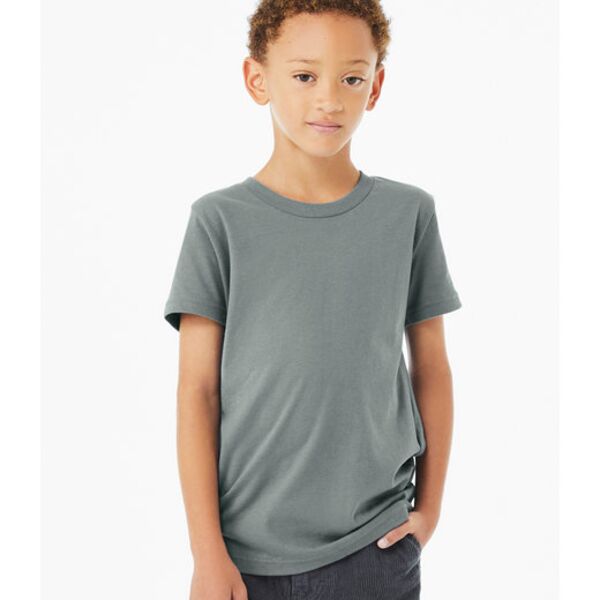 Youth Jersey Short-Sleeve T-Shirt Thumbnail