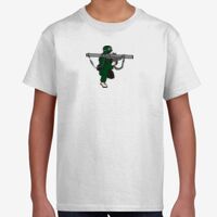 Youth Ultra Cotton® 6 oz. T-Shirt Thumbnail