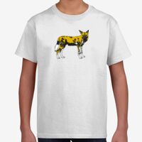 Youth Ultra Cotton® 6 oz. T-Shirt Thumbnail