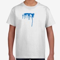 Youth Ultra Cotton® 6 oz. T-Shirt Thumbnail