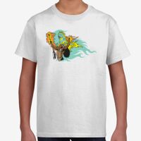 Youth Ultra Cotton® 6 oz. T-Shirt Thumbnail