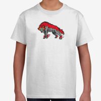 Youth Ultra Cotton® 6 oz. T-Shirt Thumbnail