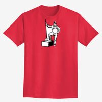 Adult Ultra Cotton® Tall T-Shirt Thumbnail