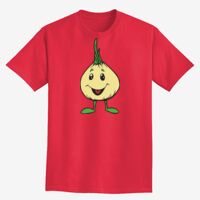 Adult Ultra Cotton® Tall T-Shirt Thumbnail