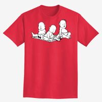 Adult Ultra Cotton® Tall T-Shirt Thumbnail