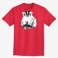 Adult Ultra Cotton® Tall T-Shirt Thumbnail