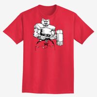 Adult Ultra Cotton® Tall T-Shirt Thumbnail