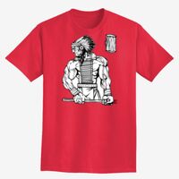 Adult Ultra Cotton® Tall T-Shirt Thumbnail