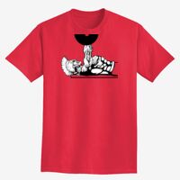 Adult Ultra Cotton® Tall T-Shirt Thumbnail