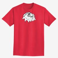 Adult Ultra Cotton® Tall T-Shirt Thumbnail