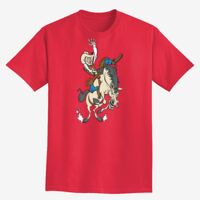 Adult Ultra Cotton® Tall T-Shirt Thumbnail