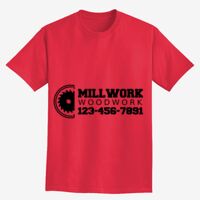 Adult Ultra Cotton® Tall T-Shirt Thumbnail