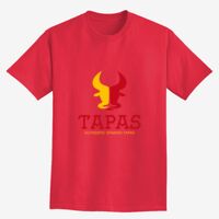 Adult Ultra Cotton® Tall T-Shirt Thumbnail