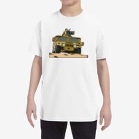 Heavy Cotton™ Youth 5.3 oz. T-Shirt Thumbnail