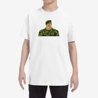 Heavy Cotton™ Youth 5.3 oz. T-Shirt Thumbnail