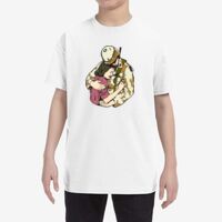 Heavy Cotton™ Youth 5.3 oz. T-Shirt Thumbnail