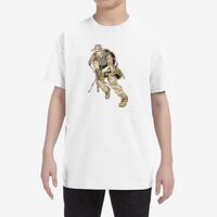 Heavy Cotton™ Youth 5.3 oz. T-Shirt Thumbnail