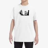 Heavy Cotton™ Youth 5.3 oz. T-Shirt Thumbnail