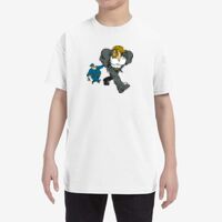 Heavy Cotton™ Youth 5.3 oz. T-Shirt Thumbnail