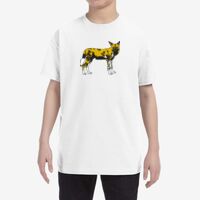 Heavy Cotton™ Youth 5.3 oz. T-Shirt Thumbnail