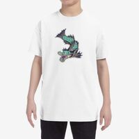 Heavy Cotton™ Youth 5.3 oz. T-Shirt Thumbnail