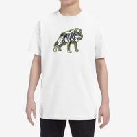 Heavy Cotton™ Youth 5.3 oz. T-Shirt Thumbnail