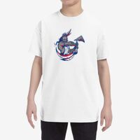 Heavy Cotton™ Youth 5.3 oz. T-Shirt Thumbnail