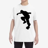 Heavy Cotton™ Youth 5.3 oz. T-Shirt Thumbnail