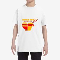 Heavy Cotton™ Youth 5.3 oz. T-Shirt Thumbnail