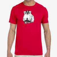 Softstyle® 4.5 oz. T-Shirt Thumbnail