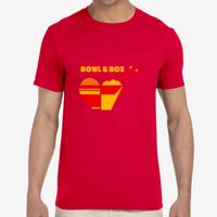 Softstyle® 4.5 oz. T-Shirt Thumbnail