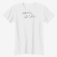 Ladies' Softstyle® Fitted T-Shirt Thumbnail