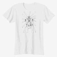 Ladies' Softstyle® Fitted T-Shirt Thumbnail