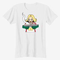 Ladies' Softstyle® Fitted T-Shirt Thumbnail