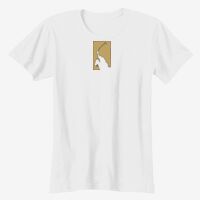 Ladies' Softstyle® Fitted T-Shirt Thumbnail