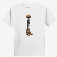 DryBlend® Youth 5.6 oz., 50/50 T-Shirt Thumbnail