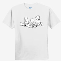 DryBlend® Youth 5.6 oz., 50/50 T-Shirt Thumbnail