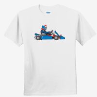 DryBlend® Youth 5.6 oz., 50/50 T-Shirt Thumbnail