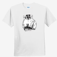 DryBlend® Youth 5.6 oz., 50/50 T-Shirt Thumbnail