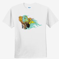 DryBlend® Youth 5.6 oz., 50/50 T-Shirt Thumbnail