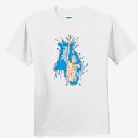 DryBlend® Youth 5.6 oz., 50/50 T-Shirt Thumbnail